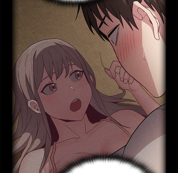 Maid Rehabilitation chapter 40 page 93