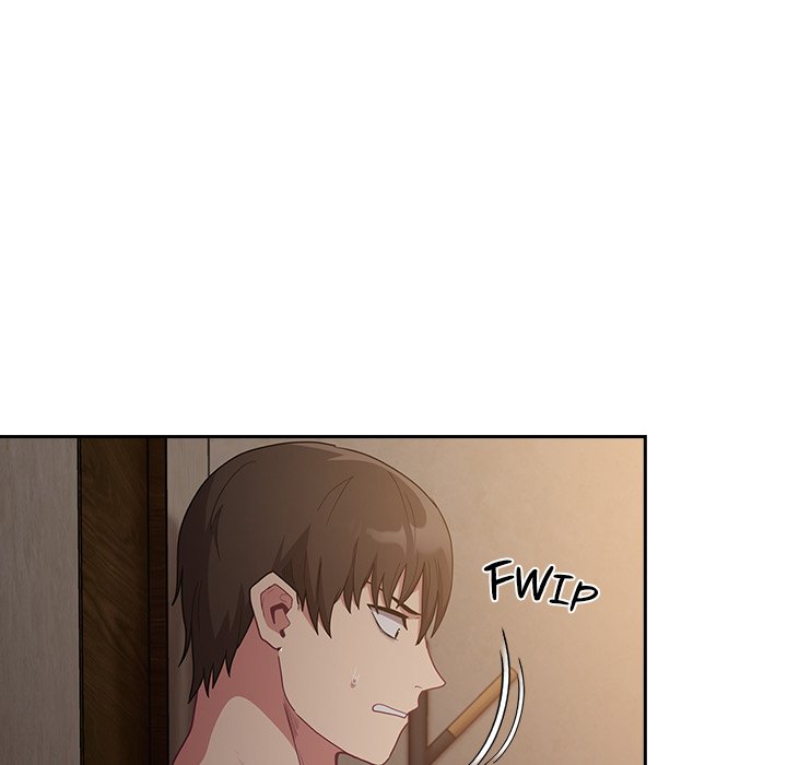 Maid Rehabilitation chapter 40 page 95