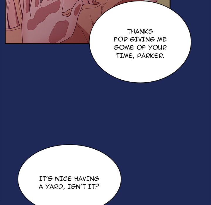 Maid Rehabilitation chapter 40 page 107