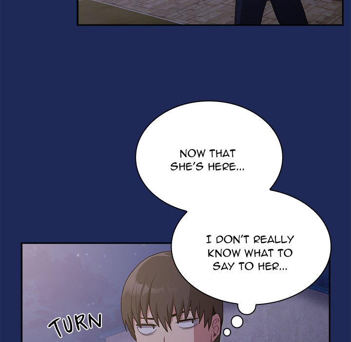 Maid Rehabilitation chapter 40 page 111