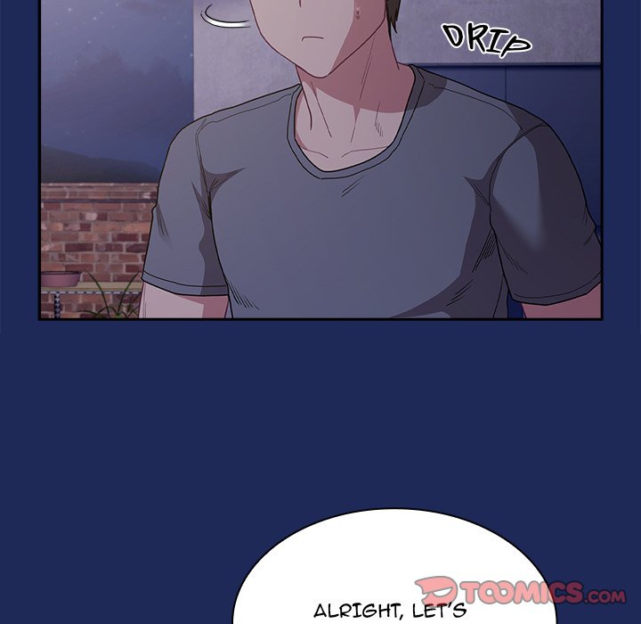 Maid Rehabilitation chapter 40 page 112