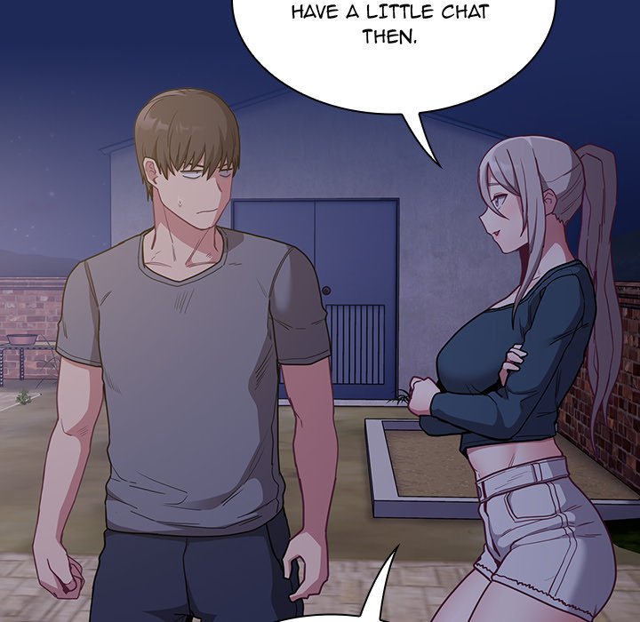 Maid Rehabilitation chapter 40 page 113