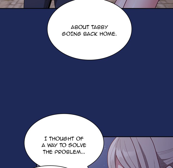 Maid Rehabilitation chapter 40 page 114