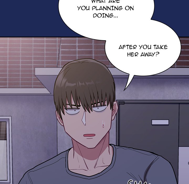 Maid Rehabilitation chapter 40 page 116