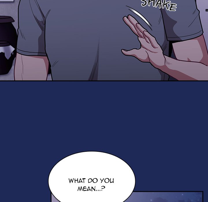 Maid Rehabilitation chapter 40 page 117