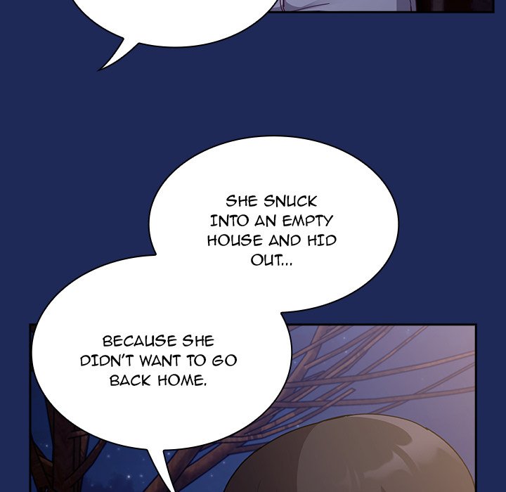 Maid Rehabilitation chapter 40 page 119