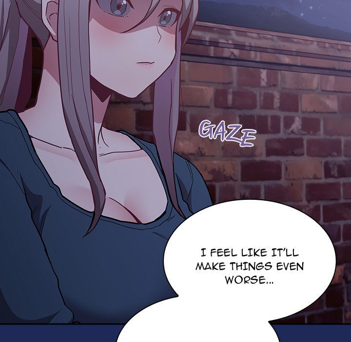 Maid Rehabilitation chapter 40 page 122