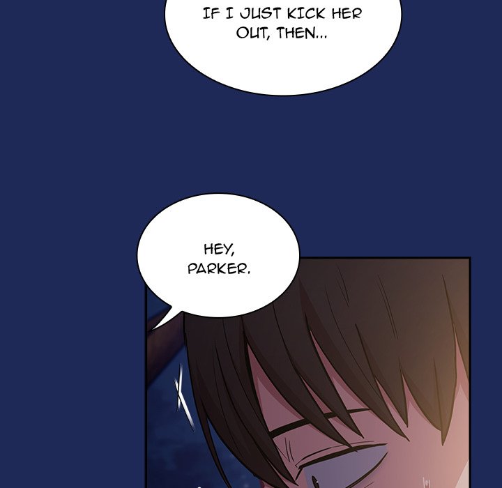Maid Rehabilitation chapter 40 page 123