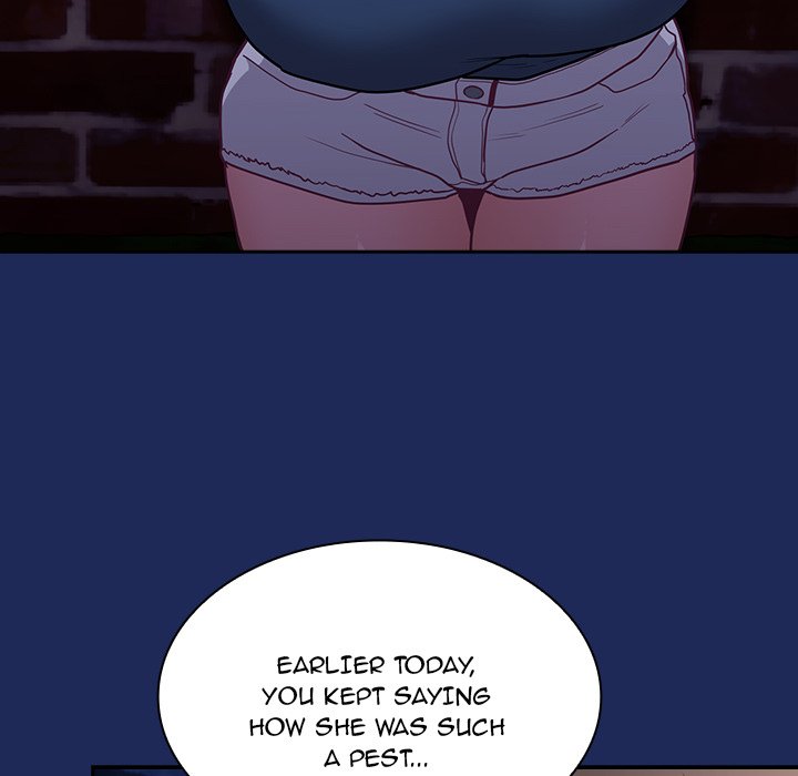 Maid Rehabilitation chapter 40 page 126