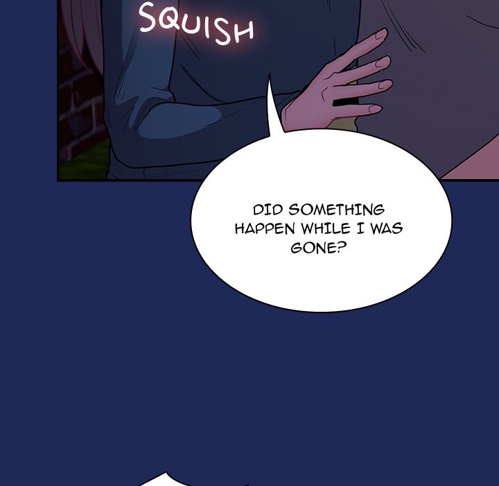 Maid Rehabilitation chapter 40 page 128