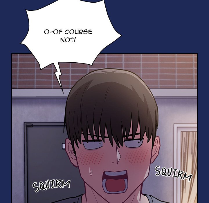 Maid Rehabilitation chapter 40 page 129