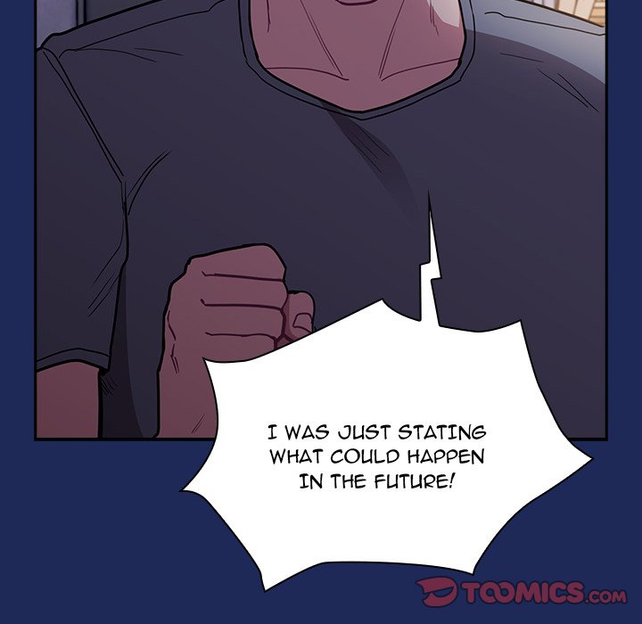 Maid Rehabilitation chapter 40 page 130