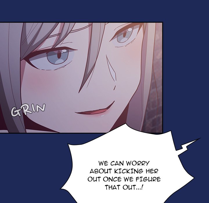 Maid Rehabilitation chapter 40 page 131