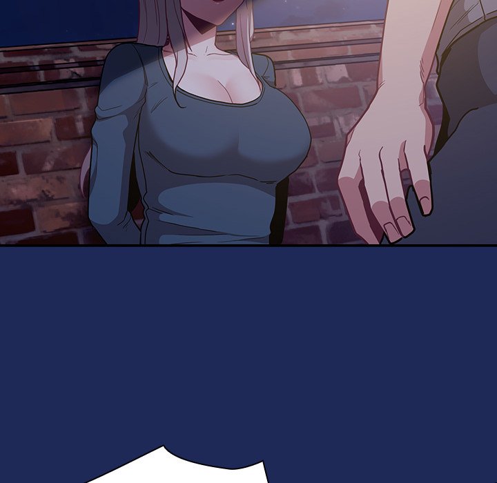 Maid Rehabilitation chapter 40 page 134
