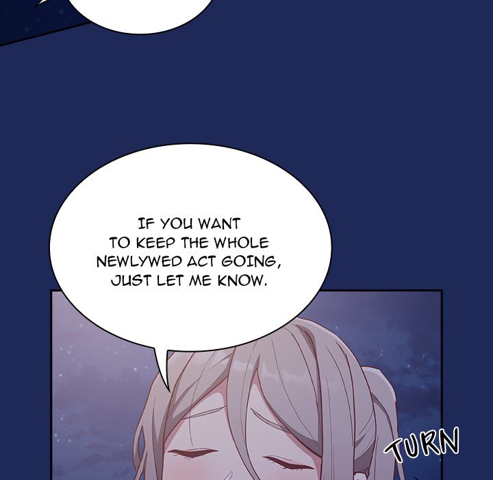 Maid Rehabilitation chapter 40 page 136