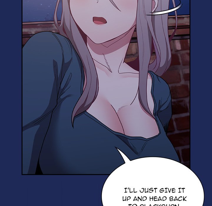 Maid Rehabilitation chapter 40 page 137