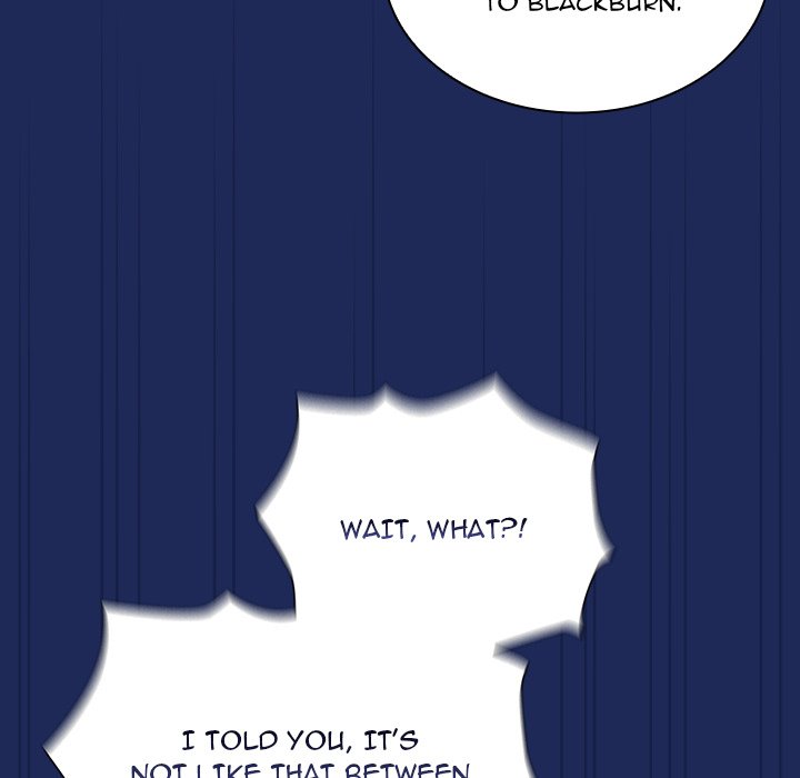 Maid Rehabilitation chapter 40 page 138