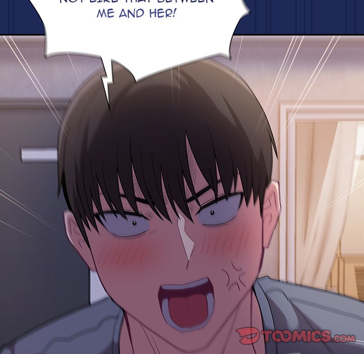 Maid Rehabilitation chapter 40 page 139