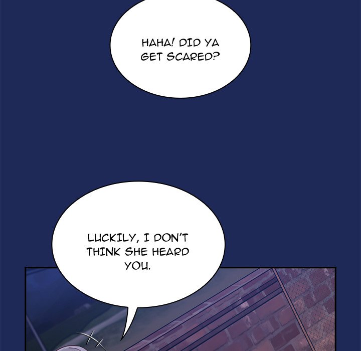 Maid Rehabilitation chapter 40 page 144