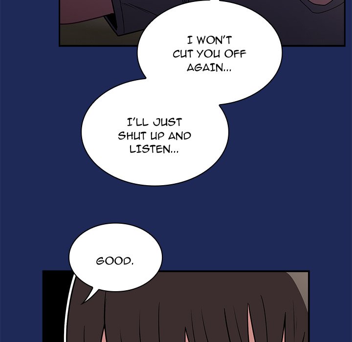 Maid Rehabilitation chapter 40 page 151