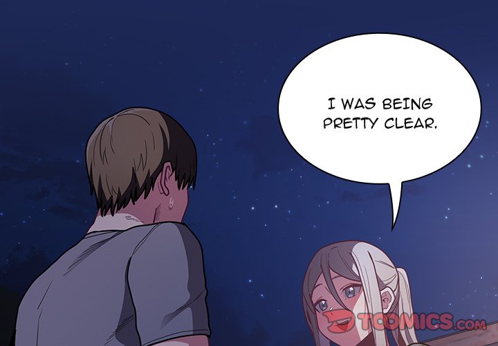Maid Rehabilitation chapter 41 page 4