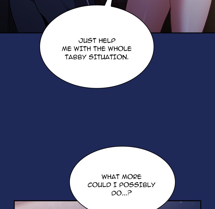 Maid Rehabilitation chapter 41 page 6
