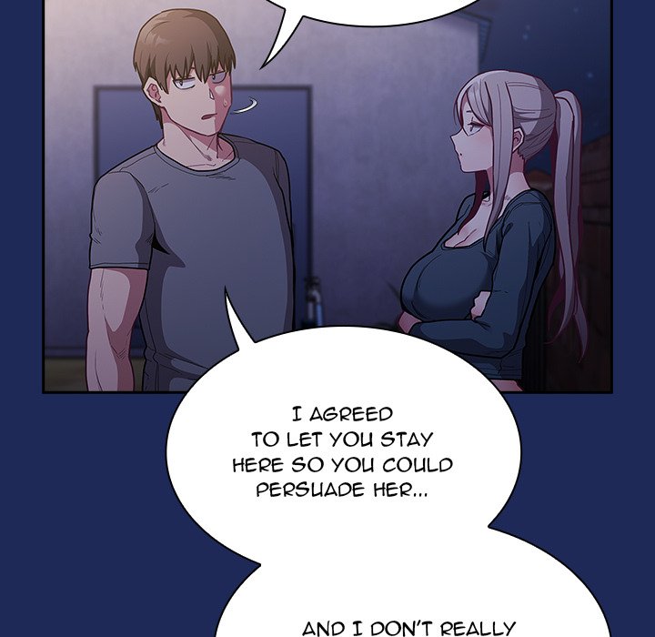 Maid Rehabilitation chapter 41 page 7