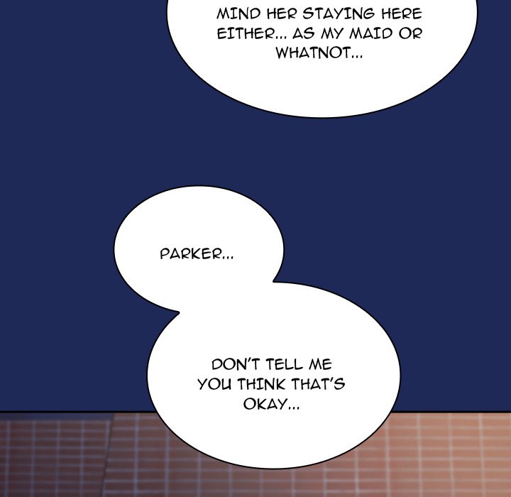 Maid Rehabilitation chapter 41 page 8