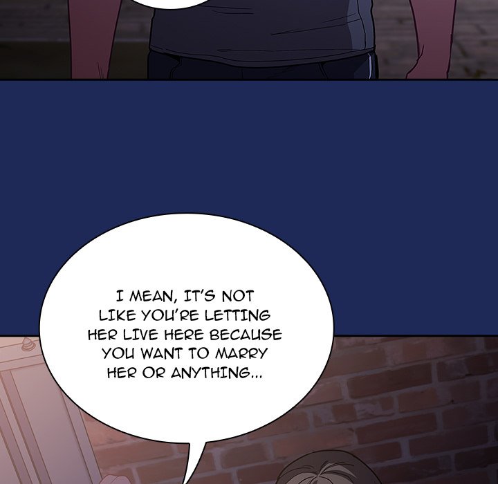 Maid Rehabilitation chapter 41 page 10