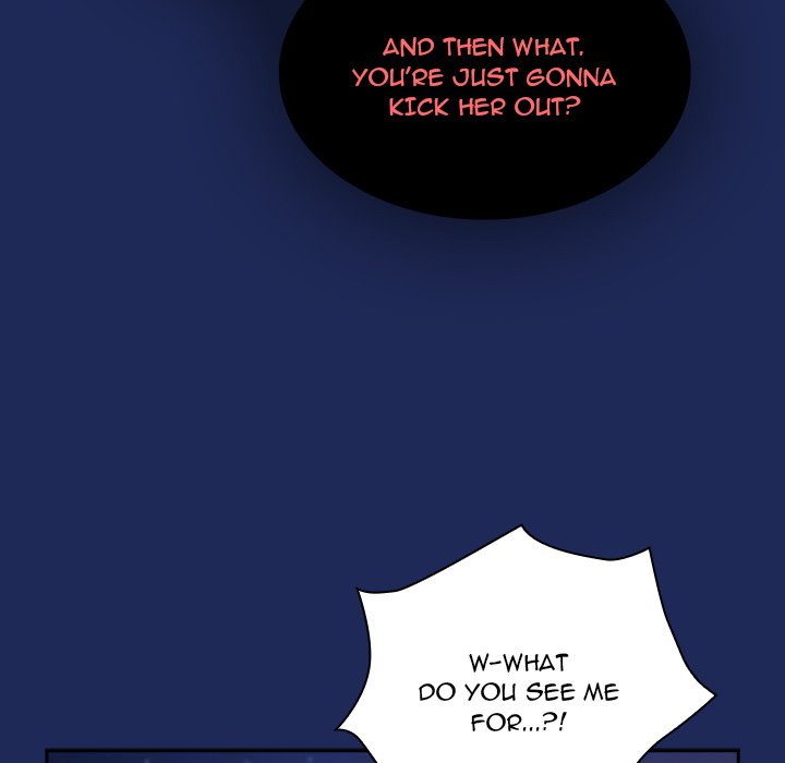 Maid Rehabilitation chapter 41 page 15