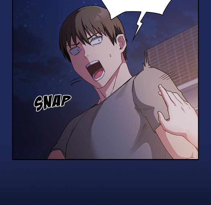 Maid Rehabilitation chapter 41 page 16