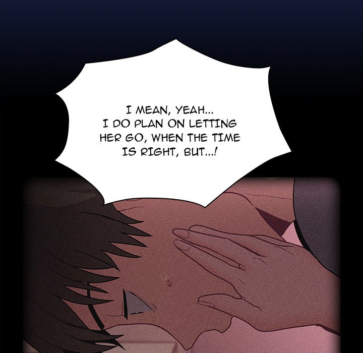 Maid Rehabilitation chapter 41 page 17