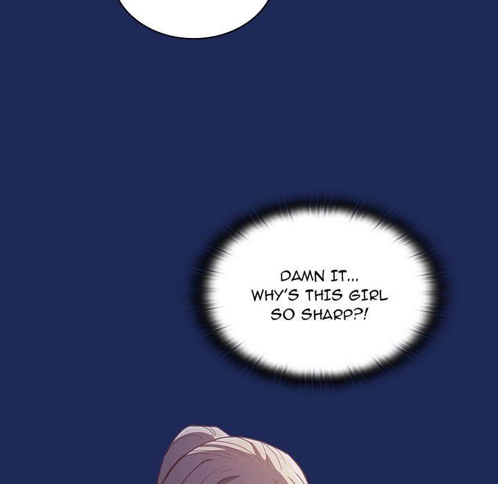 Maid Rehabilitation chapter 41 page 21