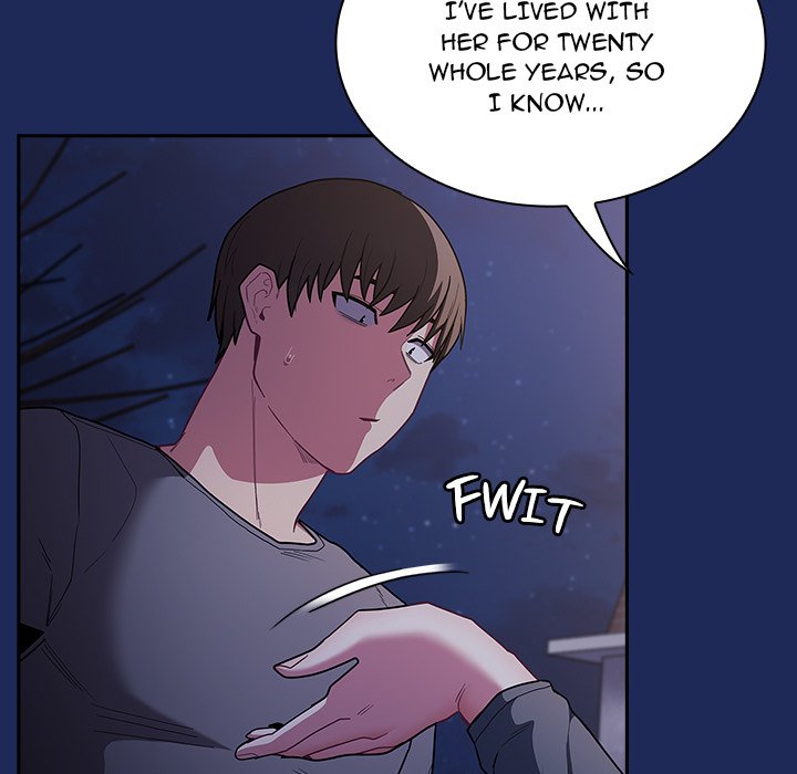 Maid Rehabilitation chapter 41 page 24