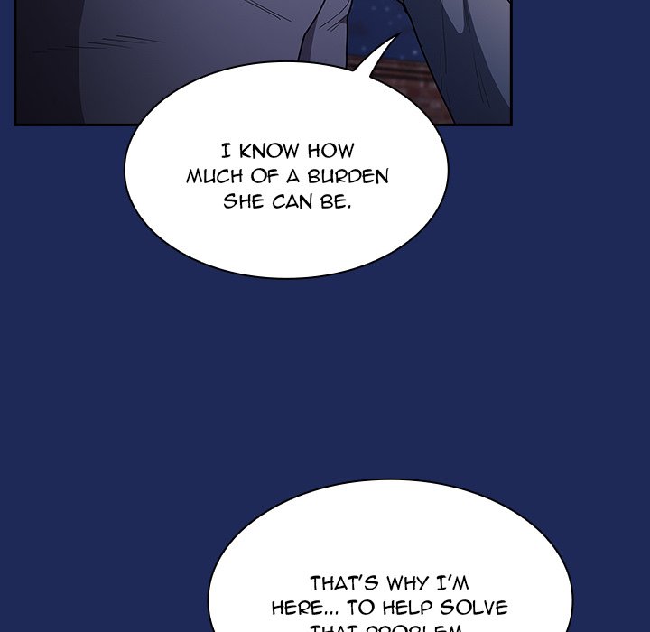 Maid Rehabilitation chapter 41 page 25