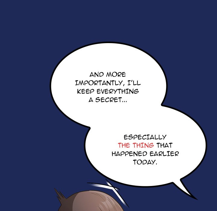 Maid Rehabilitation chapter 41 page 28