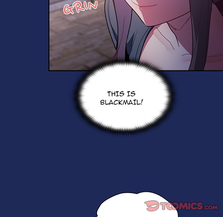 Maid Rehabilitation chapter 41 page 31