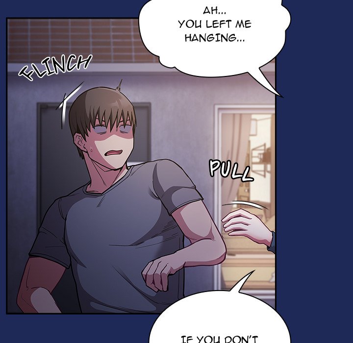 Maid Rehabilitation chapter 41 page 32