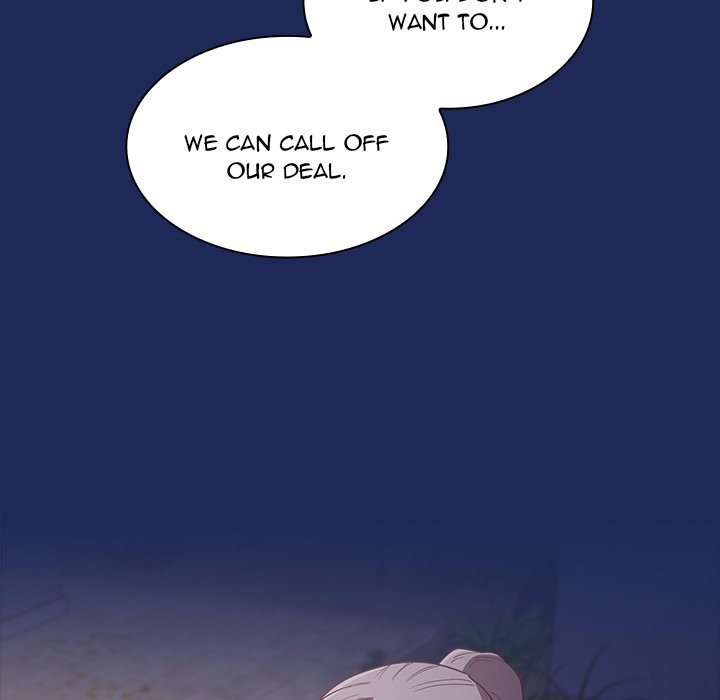 Maid Rehabilitation chapter 41 page 33