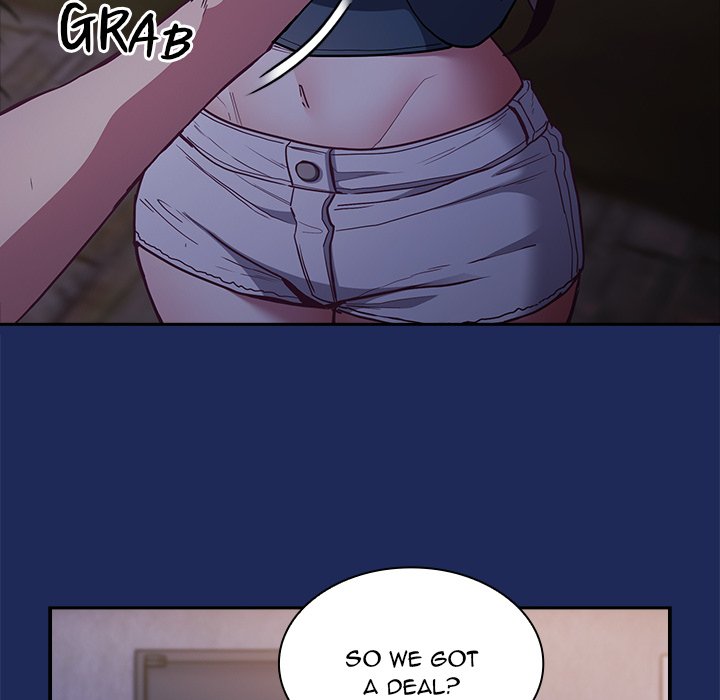 Maid Rehabilitation chapter 41 page 35