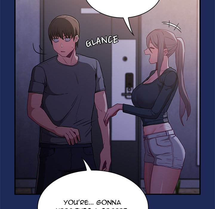 Maid Rehabilitation chapter 41 page 36