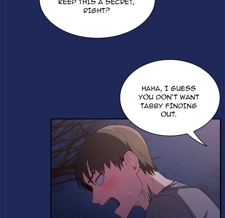 Maid Rehabilitation chapter 41 page 37