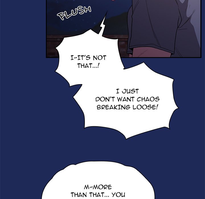 Maid Rehabilitation chapter 41 page 38