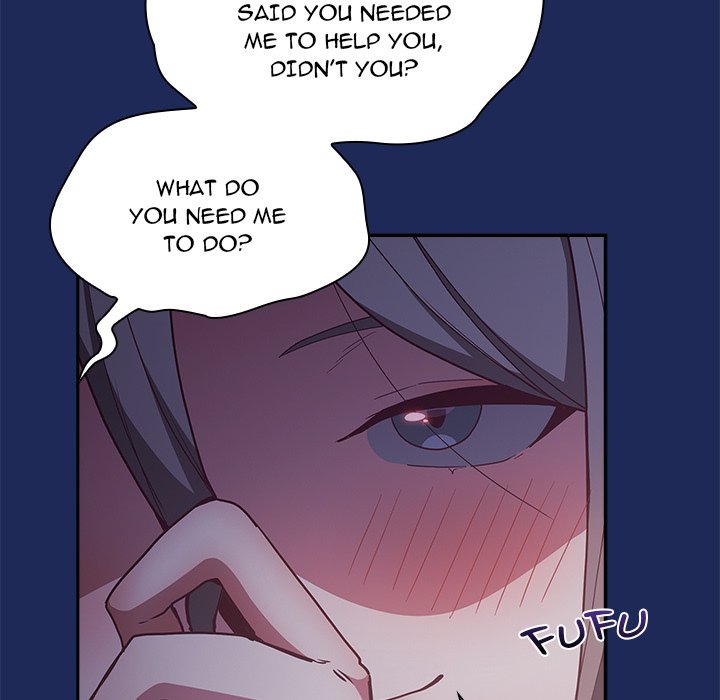 Maid Rehabilitation chapter 41 page 39