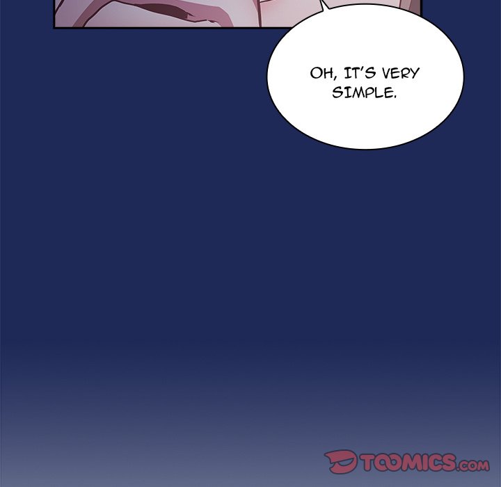 Maid Rehabilitation chapter 41 page 40
