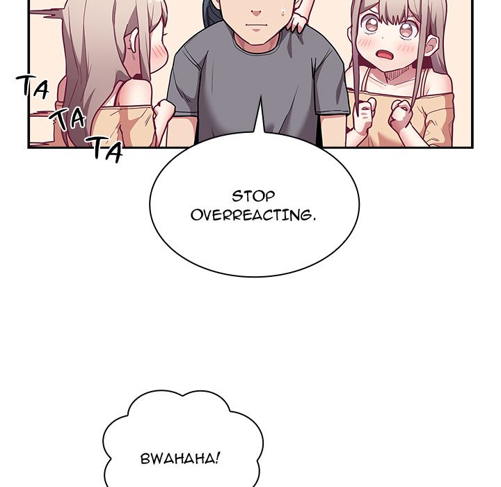 Maid Rehabilitation chapter 41 page 48