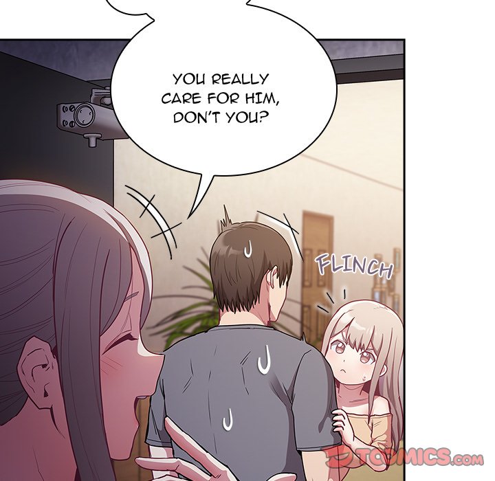 Maid Rehabilitation chapter 41 page 49