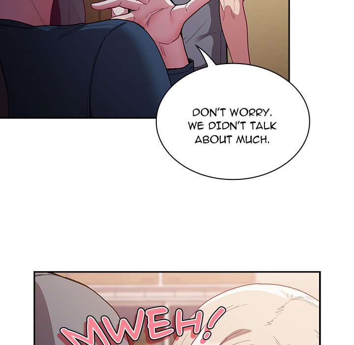 Maid Rehabilitation chapter 41 page 50