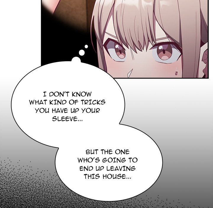 Maid Rehabilitation chapter 41 page 53