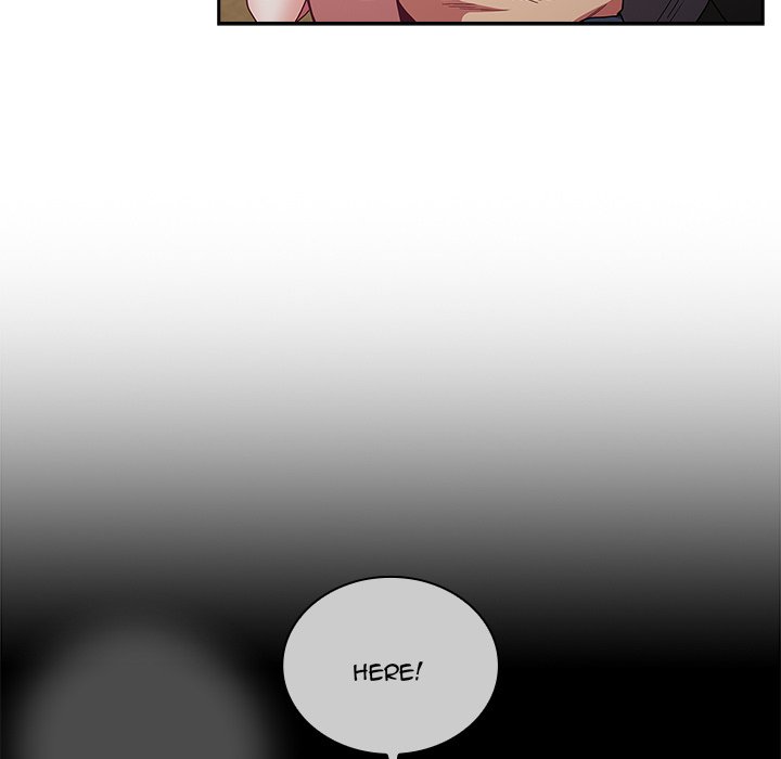 Maid Rehabilitation chapter 41 page 59